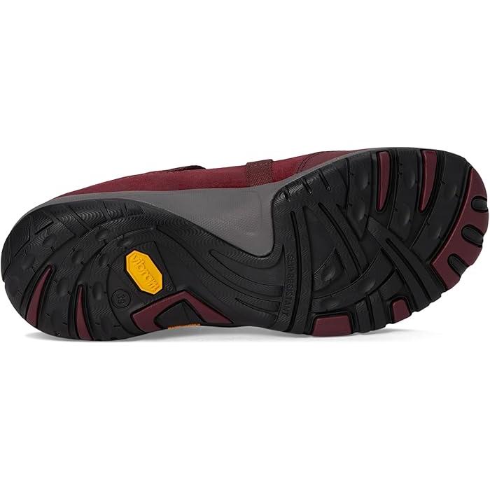 (取寄) ダンスコ レディース プリムローズ Dansko women Dansko Primrose Wine dansko（ダンスコ） P最大17倍1/1限定 (取寄) レディース プリムローズ