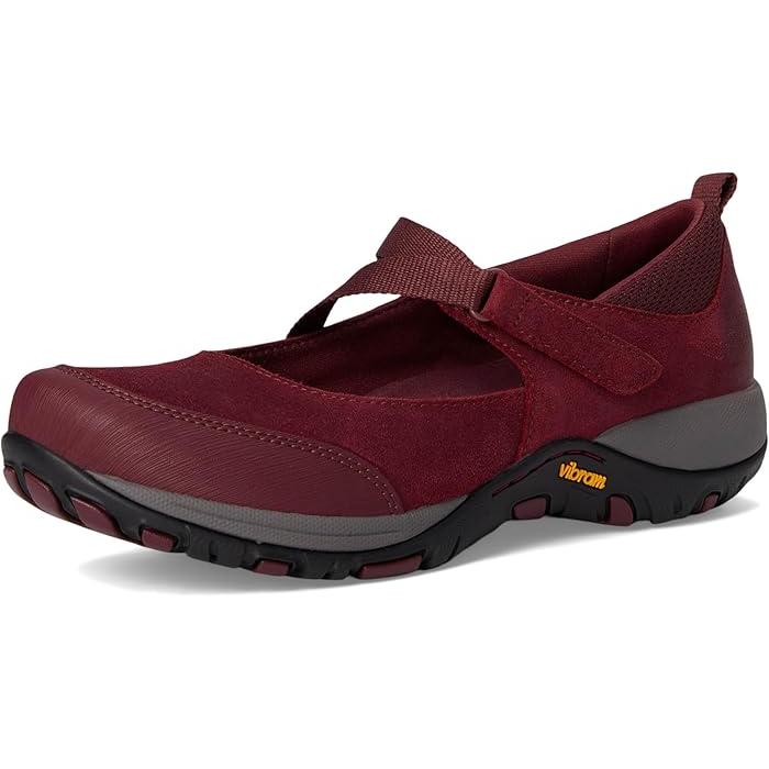 dansko（ダンスコ） P最大17倍1/1限定 (取寄) レディース プリムローズ