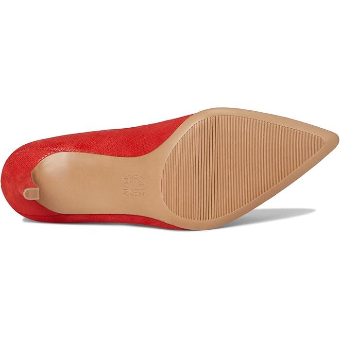 取寄) ナチュラライザー レディース アンナ Naturalizer women Anna