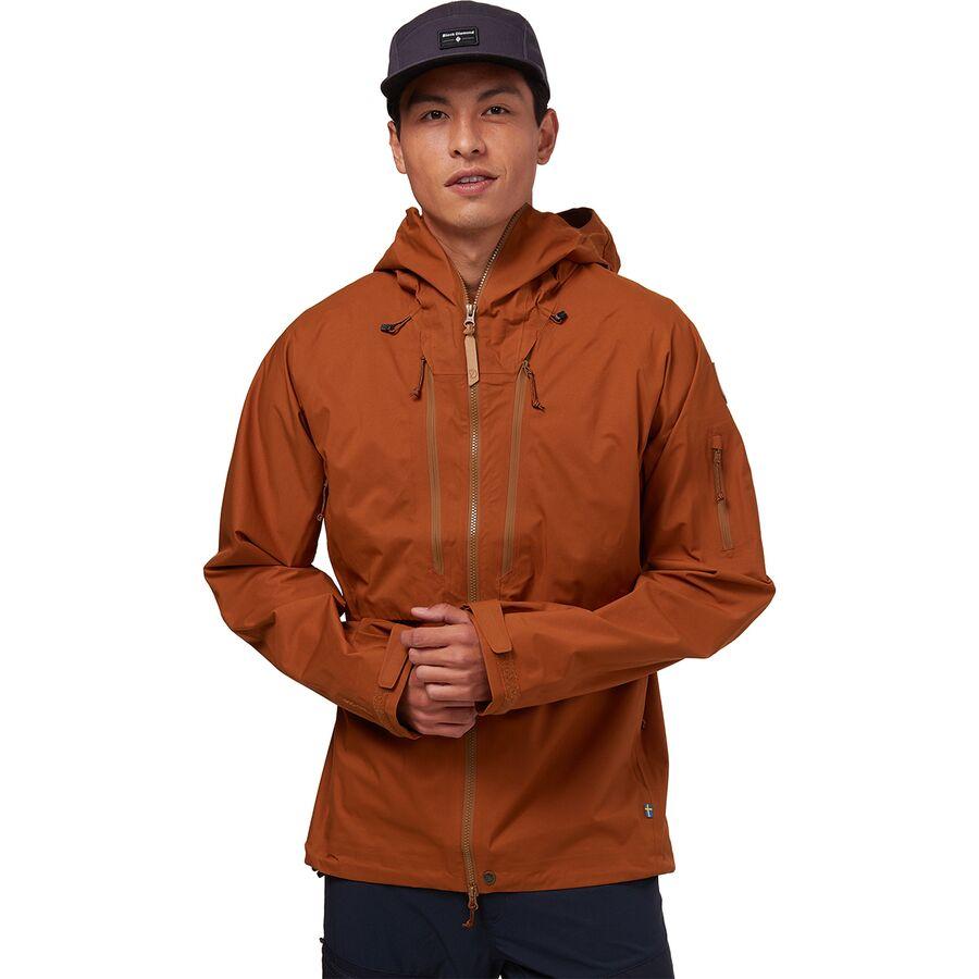 FJALL RAVEN (取寄) フェールラーベン メンズ ケブ エコ-シェル 