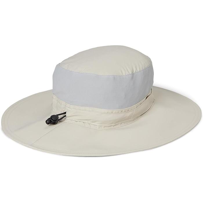 (取寄) コロンビア クールヘッド 3 ゼロ ブーニー Columbia Coolhead Iii Zero Booney Dark Stone Columbia（コロンビア） P最大12倍12/30限定 (取寄) クールヘッド 3