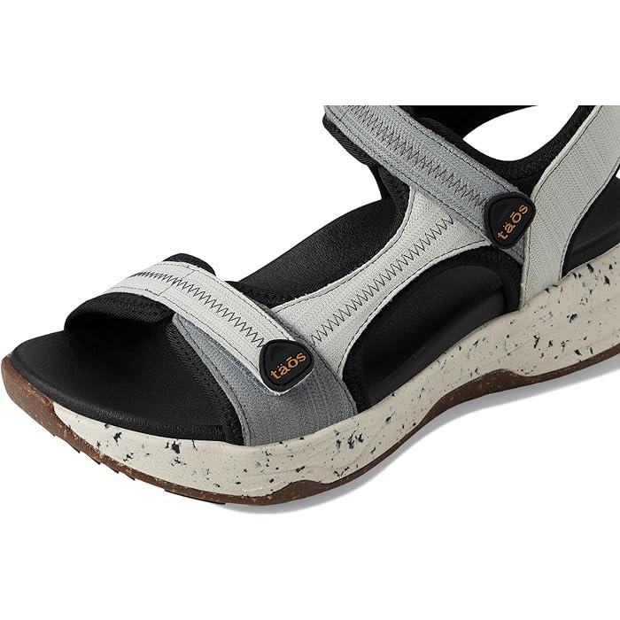 (取寄) タオス フットウェア レディース スーパー サイド Taos Footwear women Super Side Dove Embossed Multi P最大17倍1/1限定 (取寄) タオス フットウェア レディース スーパー