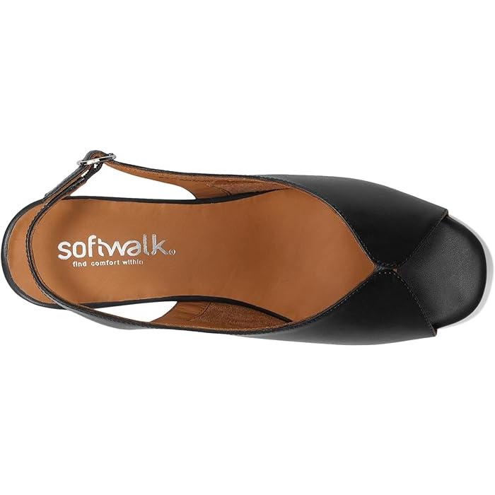 P最大17倍1/1限定 (取寄) ソフトウォーカー レディース レイクウッド