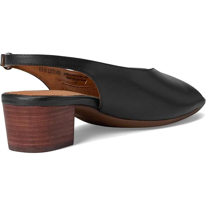 (取寄) ソフトウォーカー レディース レイクウッド SoftWalk women Lakewood Black P最大17倍1/1限定 (取寄) ソフトウォーカー レディース レイクウッド