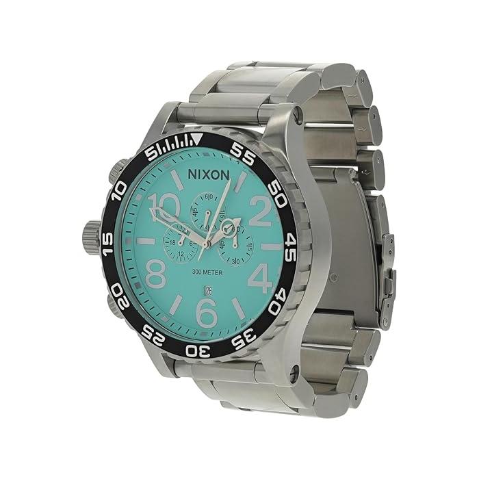 NIXON P最大22倍11/25-30限定 (取寄) ニクソン メンズ 51-30 クロノ