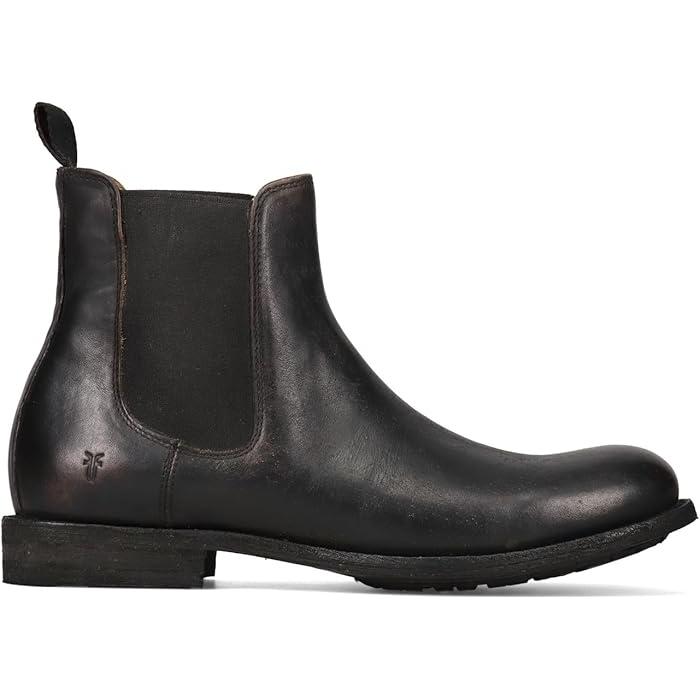 Frye（フライ） (取寄) メンズ タイラー フレックス チェルシー Frye