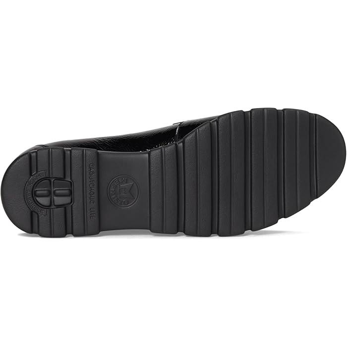 (取寄) メフィスト レディース  Mephisto women Carima Black P最大17倍1/4限定 (取寄) メフィスト レディース Mephisto women