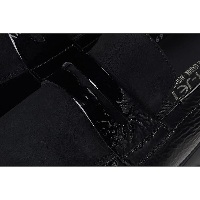 P最大17倍1/4限定 (取寄) メフィスト レディース Mephisto women