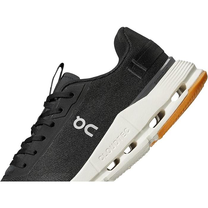 On（オン） P最大17倍1/1限定 (取寄) メンズ クラウドノバ フォーム 2