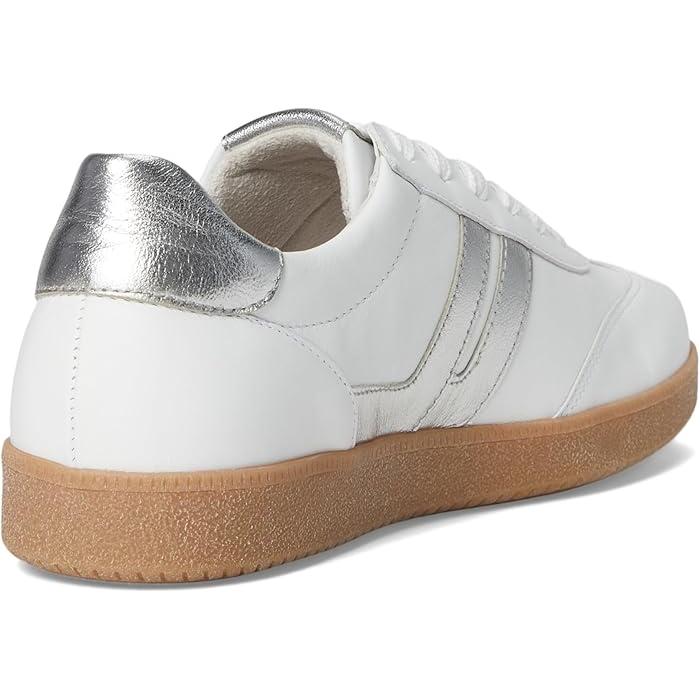 (取寄) ガボール レディース  Gabor women 63.300 White/Silber Gabor（ガボール） (取寄) レディース Gabor women 63.300 White