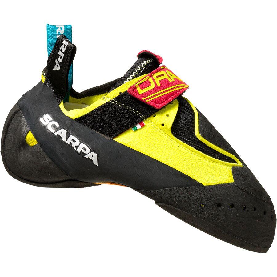 取寄) スカルパ ドラゴ クライミング シューズ Scarpa Drago Climbing 