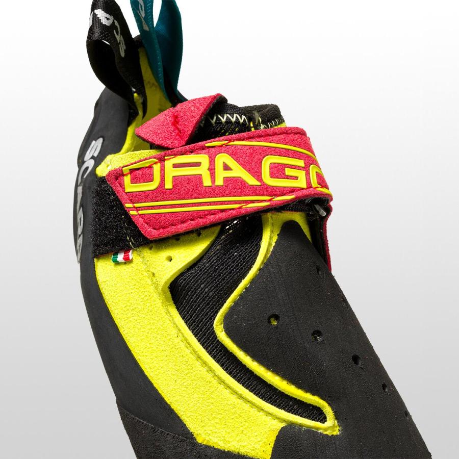 取寄) スカルパ ドラゴ クライミング シューズ Scarpa Drago Climbing 