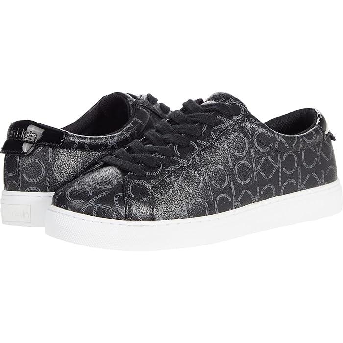 (取寄) カルバンクライン レディース    women Hallow Black Calvin Klein（カルバン・クライン） (取寄) レディース 2 Calvin