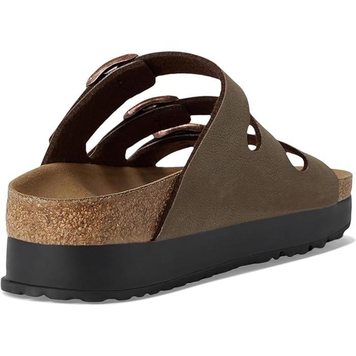 BIRKENSTOCK（ビルケンシュトック） (取寄) レディース パピリオ バイ