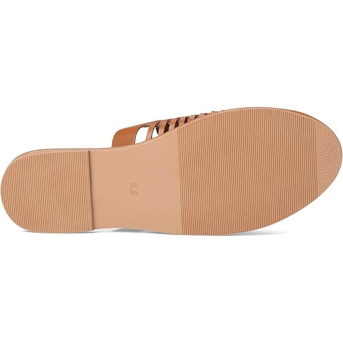 (取寄) セイシェル レディース リトル イタリー レザー ミュール Seychelles women Little Italy Leather Mule Tan P最大17倍1/1限定 (取寄) セイシェル レディース リトル イタリー