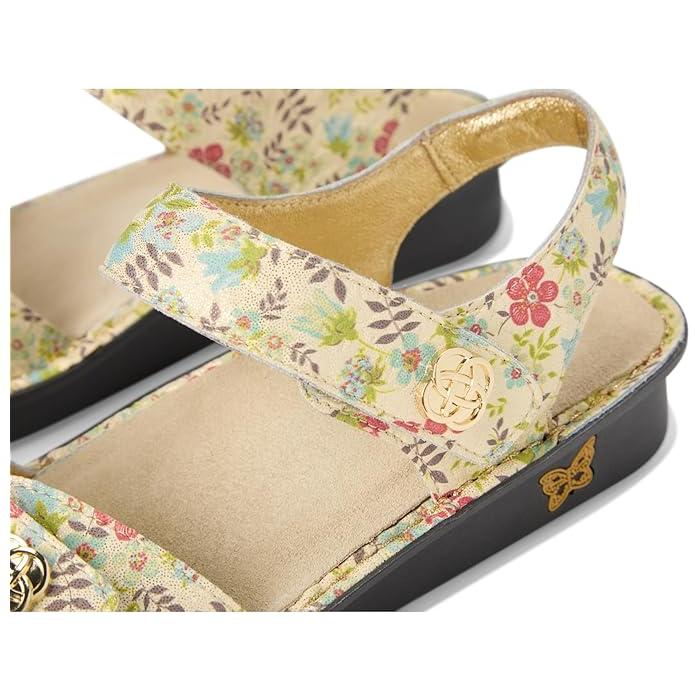 P最大17倍1/1限定 (取寄) アレグリア レディース ウィーン Alegria