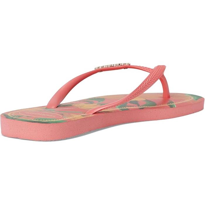 havaianas（ハワイアナス） (取寄) レディース スリム トロピカリア