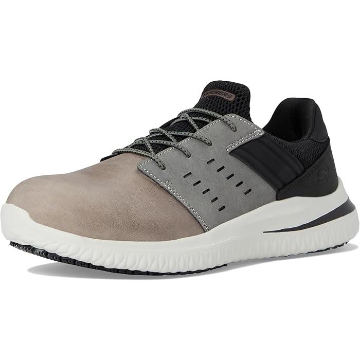 SKECHERS（スケッチャーズ） P最大16倍1/5限定 (取寄) スニーカー