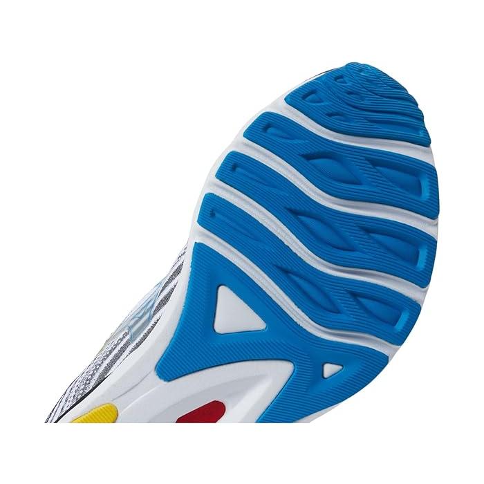 (取寄) ミズノ メンズ ウェーブ スカイ 6 Mizuno men Mizuno Wave Sky 6 Yellow｜jetrag｜06