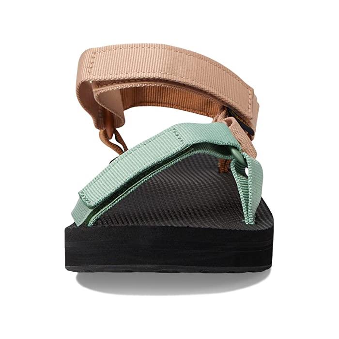 (取寄) テバ レディース ミッドフォーム ユニバーサル Teva women Teva Midform Universal Clay Multi Teva（テバ） (取寄) レディース ミッドフォーム ユニバーサル Teva