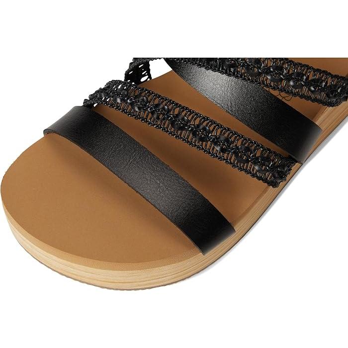 SKECHERS（スケッチャーズ） P最大17倍1/1限定 (取寄) レディース