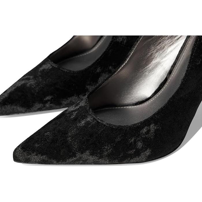 (取寄) ナインウエスト レディース フレッシュ Nine West women Nine West Fresh Black Velvet NINE WEST（ナインウエスト） (取寄) レディース フレッシュ Nine West