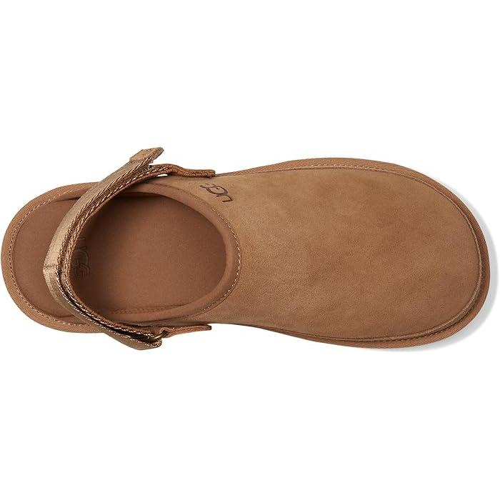 UGG（アグ） P最大17倍1/1限定 (取寄) メンズ ゴールデンコースト