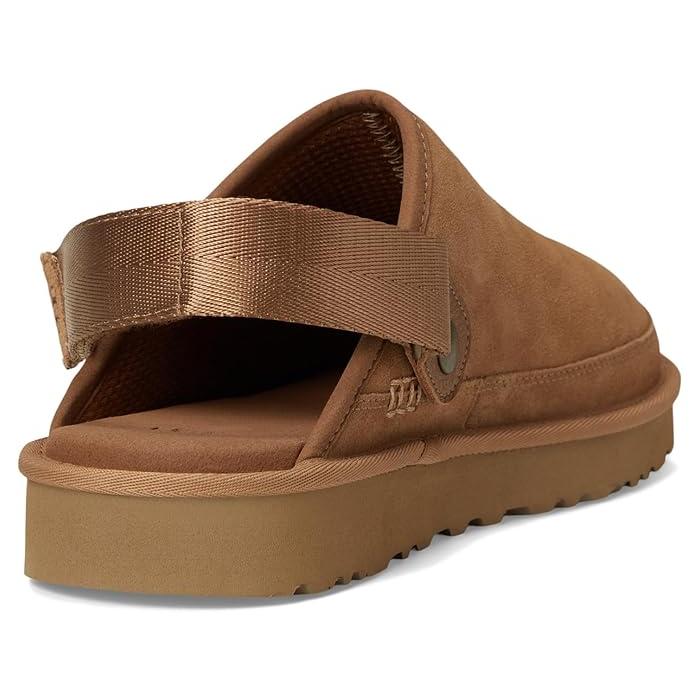 UGG（アグ） P最大17倍1/1限定 (取寄) メンズ ゴールデンコースト