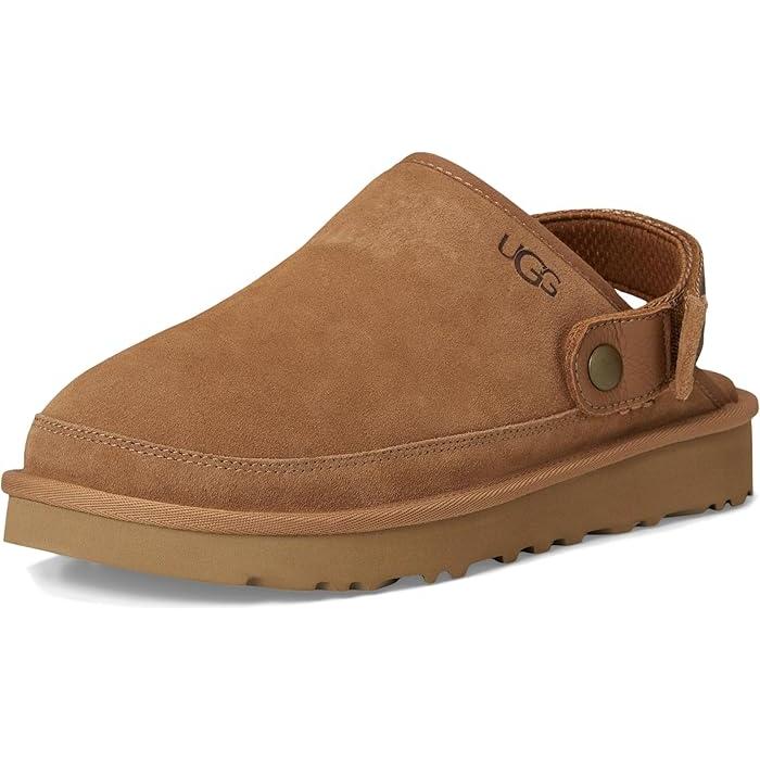 UGG（アグ） P最大17倍1/1限定 (取寄) メンズ ゴールデンコースト