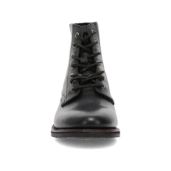 (取寄) フライ メンズ バレット レース アップ Frye men Barrett Lace Up Cognac Frye（フライ） (取寄) メンズ バレット レース アップ Frye men