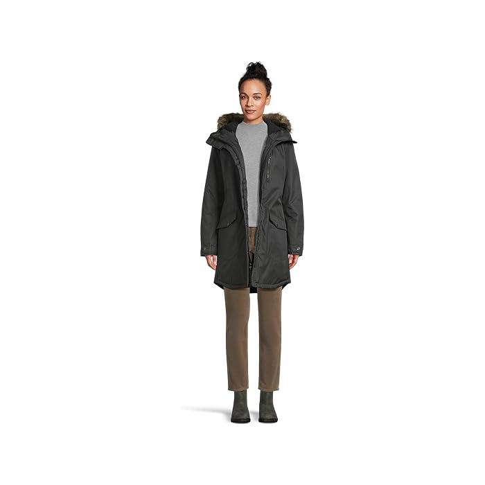 Columbia（コロンビア） P最大17倍2/20限定 (取寄) レディース サトル