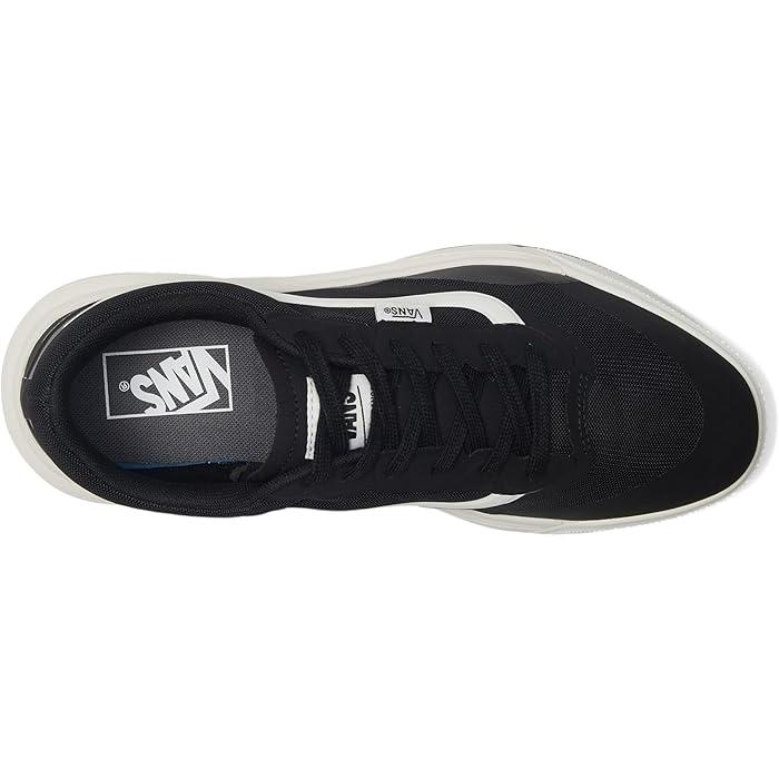 VANS（ヴァンズ） P最大17倍1/1限定 (取寄) バンズ MTE ウルトラレンジ