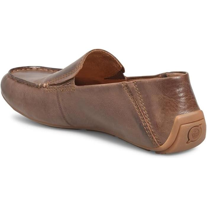 (取寄) ボーン メンズ マルセル Born men Born Marcel Dark Brown Born P最大17倍1/1限定 (取寄) ボーン メンズ マルセル Born men