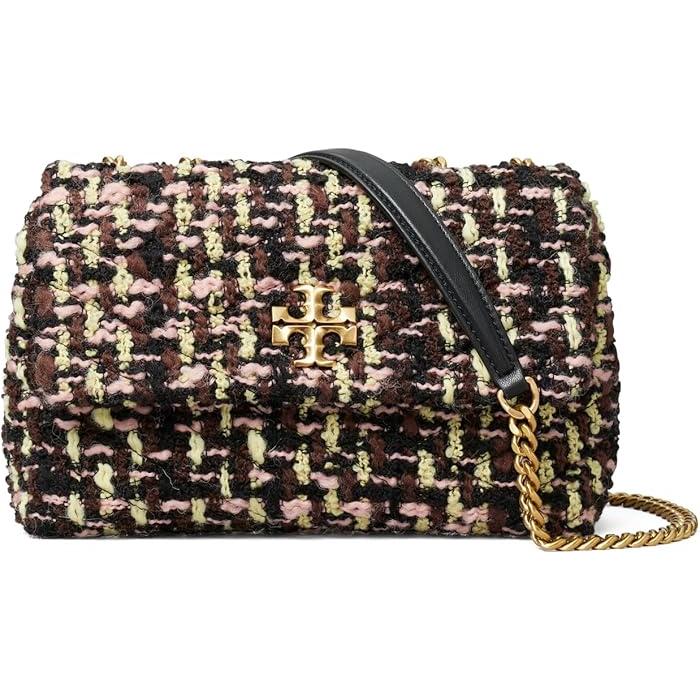 TORY BURCH (取寄) トリーバーチ レディース キラ ツイード スモール 