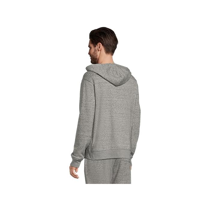 UGG（アグ） (取寄) メンズ シロ フル ジップ ブーディ UGG men Shiloh