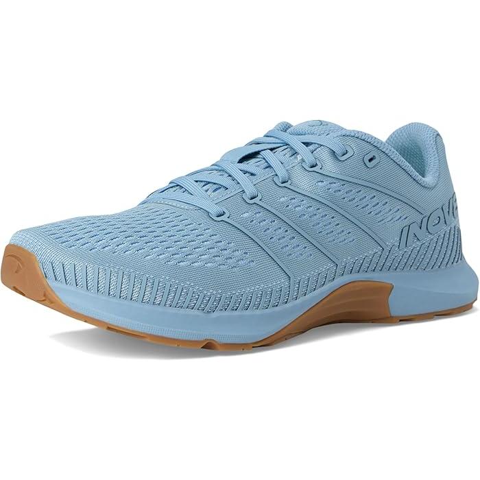 (取寄) イノヴェイト レディース F-ライト スピード inov-8 women inov-8 F-Lite Speed White/Gum inov-8（イノヴェイト） P最大17倍1/1限定 (取寄) レディース F-ライト