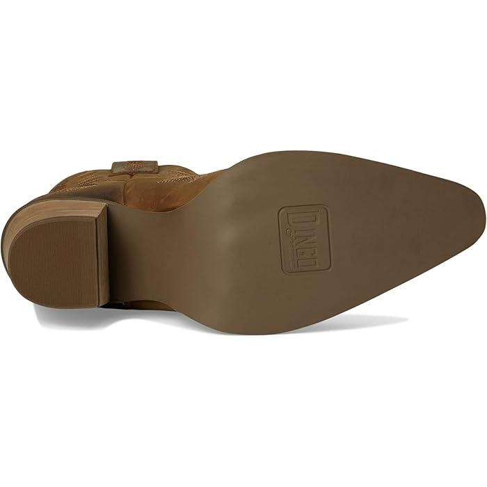 DINGO P最大17倍1/1限定 (取寄) ディンゴ レディース ロッキー トップ