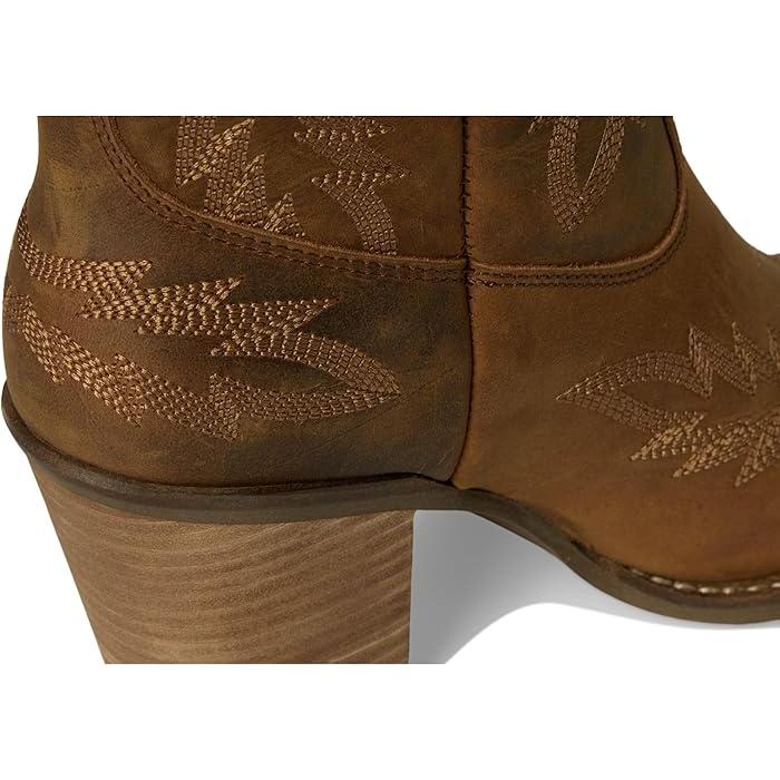 取寄) ディンゴ レディース ロッキー トップ Dingo women Rocky Top