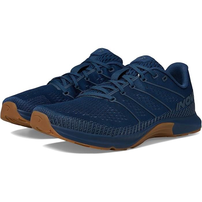 (取寄) イノヴェイト メンズ F-ライト スピード inov-8 men inov-8 F-Lite Speed Navy/Gum inov-8（イノヴェイト） (取寄) メンズ F-ライト スピード inov-8 men