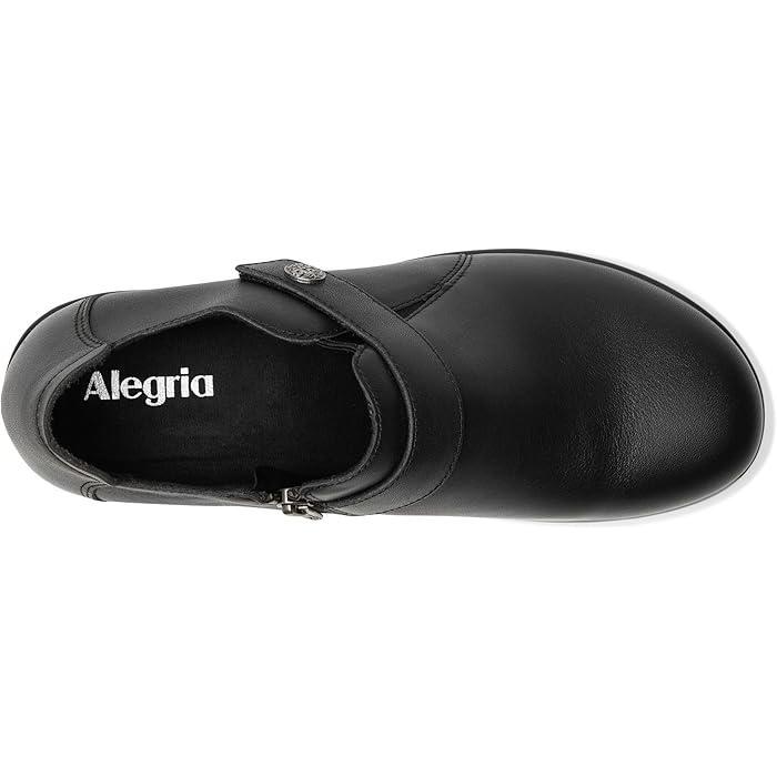 P最大17倍1/1限定 (取寄) アレグリア レディース Alegria women Silah