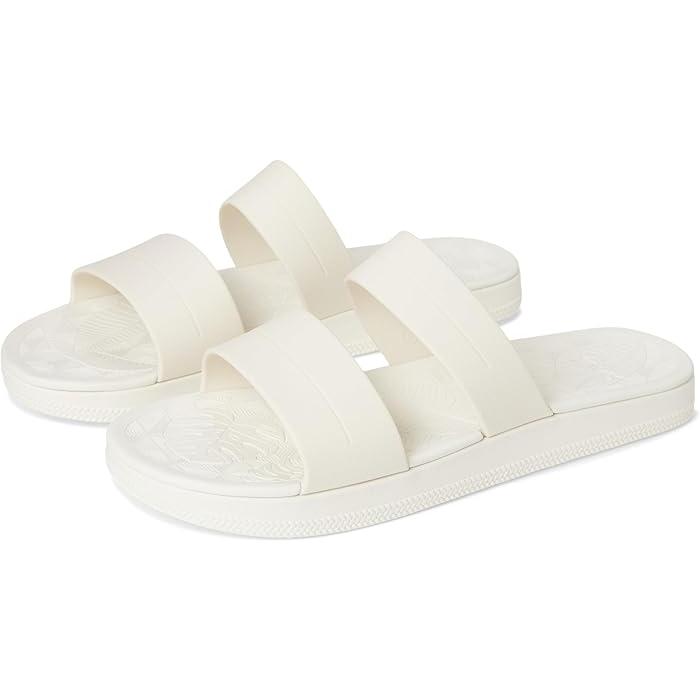 (取寄) サヌーク レディース ファンシャイン 2 ストラップ Sanuk women Funshine 2 Strap White sanuk（サヌーク） P最大17倍1/1限定 (取寄) レディース ファン