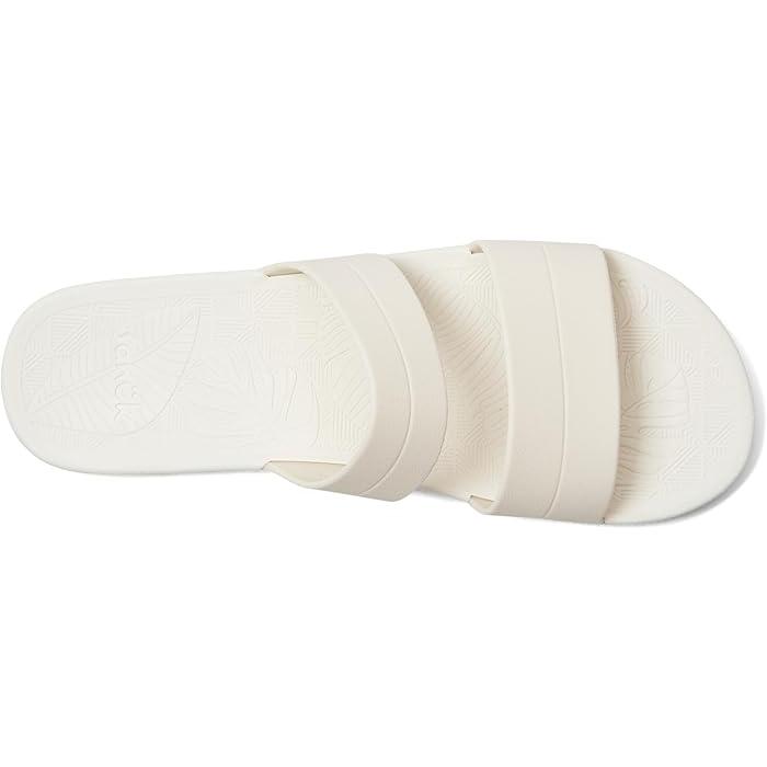 sanuk（サヌーク） P最大17倍1/1限定 (取寄) レディース ファン