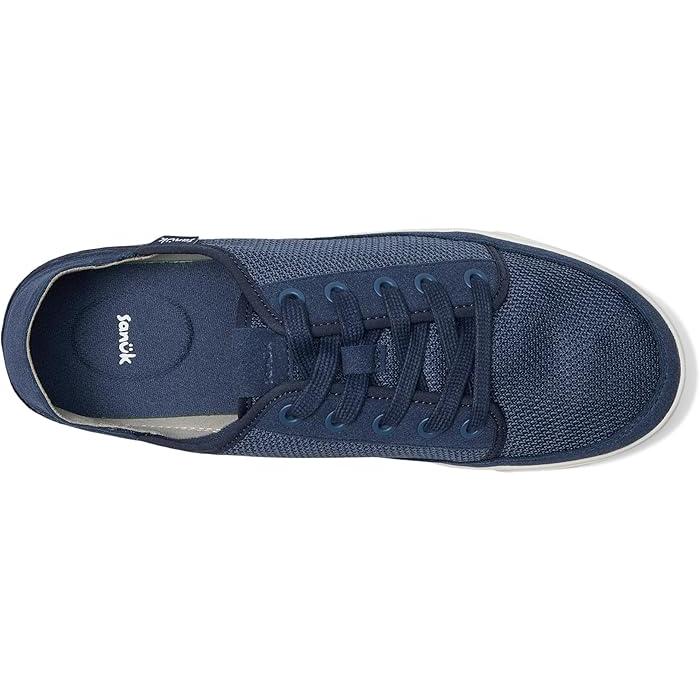 sanuk（サヌーク） (取寄) レディース Sanuk women Tydal Navy
