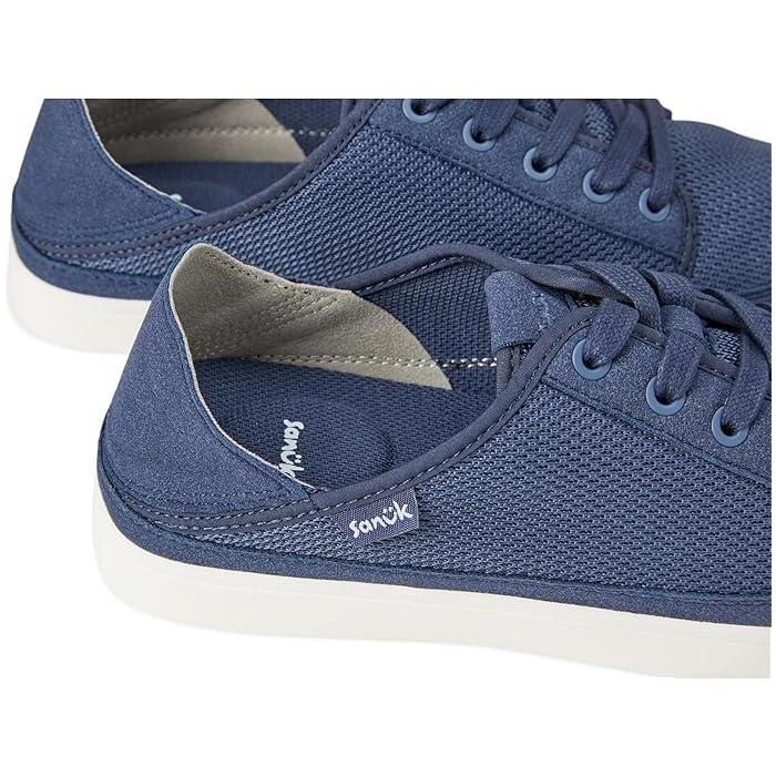sanuk（サヌーク） (取寄) レディース Sanuk women Tydal Navy