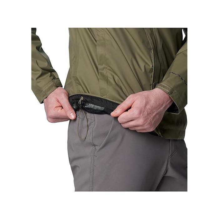 Columbia（コロンビア） (取寄) メンズ ウォータータイト リ