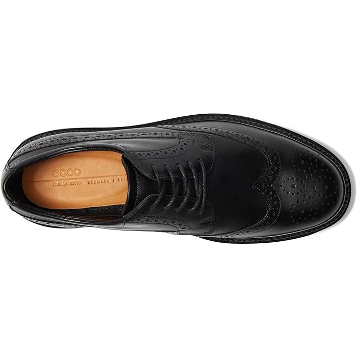 ecco（エコー） P最大17倍1/1限定 (取寄) メンズ ロンドン ウイング