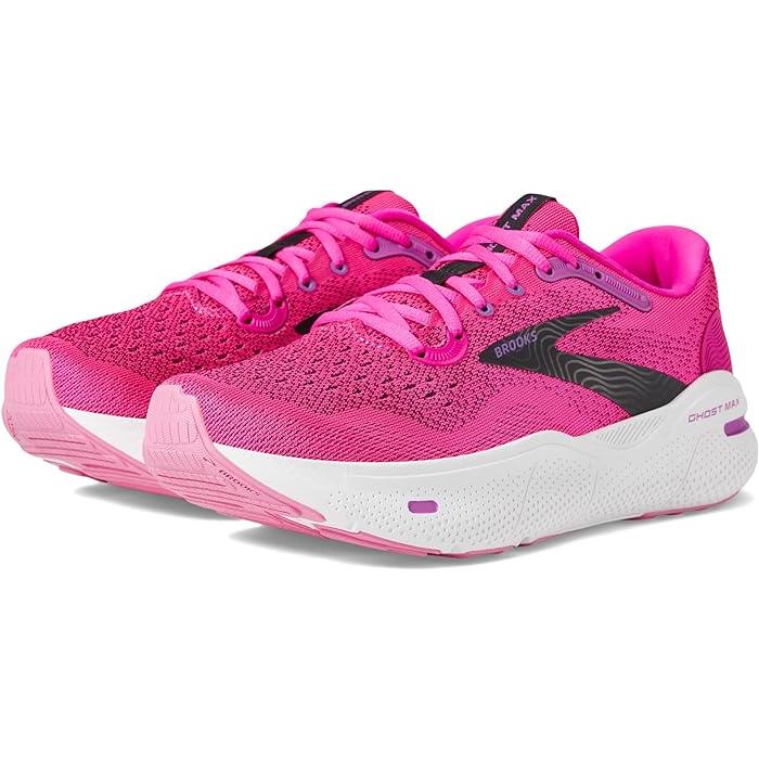 (取寄) ブルックス レディース ゴースト マックス Brooks women Brooks Ghost Max