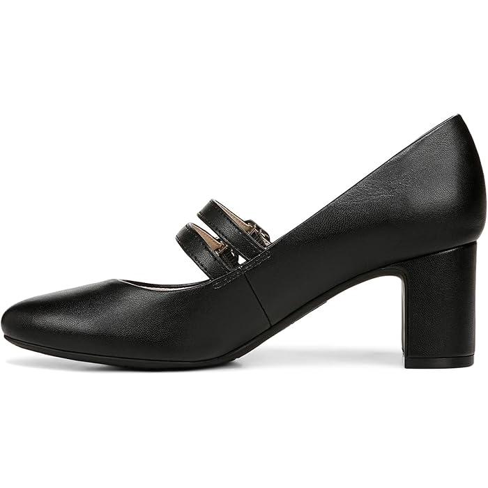 (取寄) ライフストライド レディース トゥルー トレンディ LifeStride women LifeStride True Trendy Black Smooth 激安大特価，定番人気 (取寄) ライフストライド レディース トゥルー