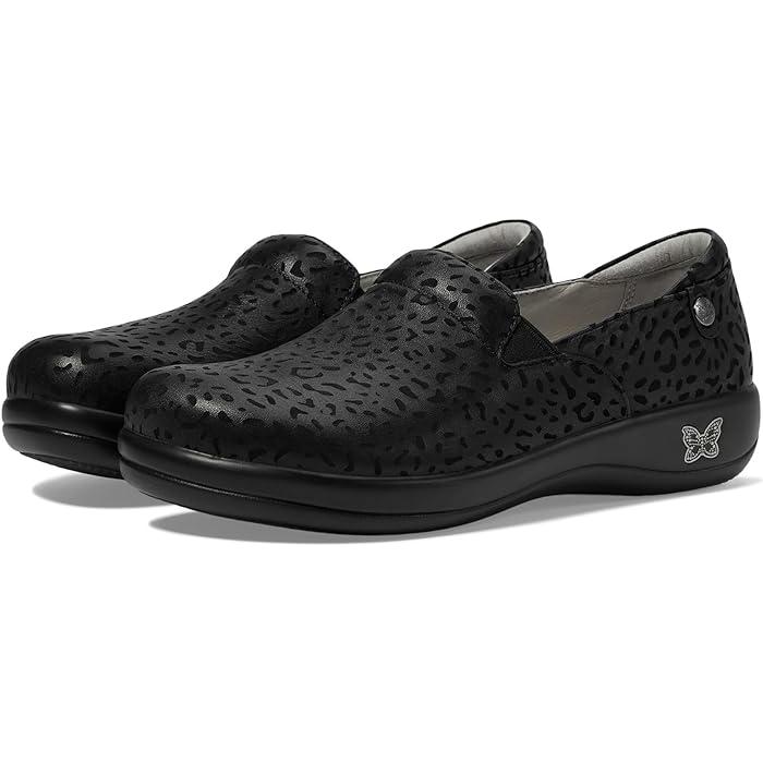 (取寄) アレグリア レディース ケリー Alegria women Keli Crackle Black P最大17倍1/1限定 (取寄) アレグリア レディース ケリー Alegria women