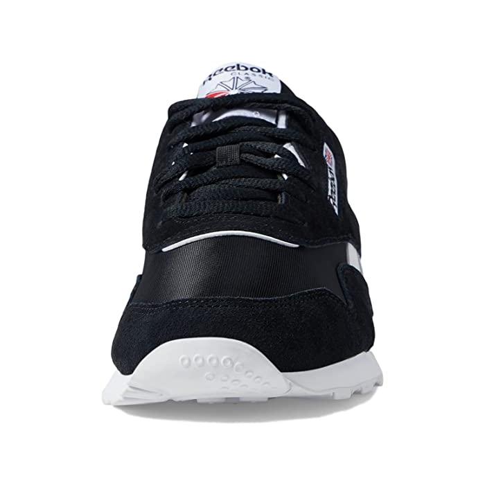 取寄) リーボック ライフスタイル メンズ クラシック ナイロン Reebok